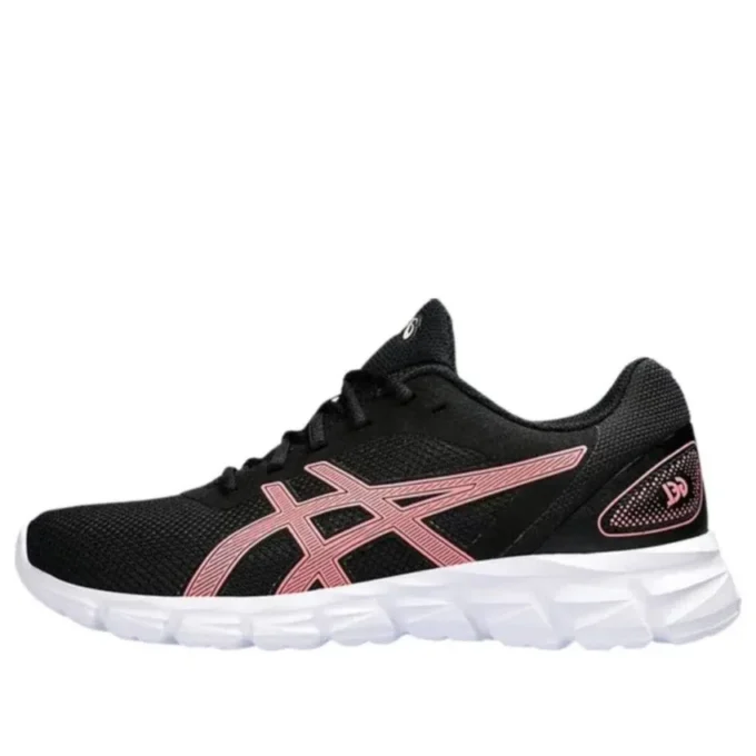 Gel-Lyte Quantum 2 „Black Blazing Coral“