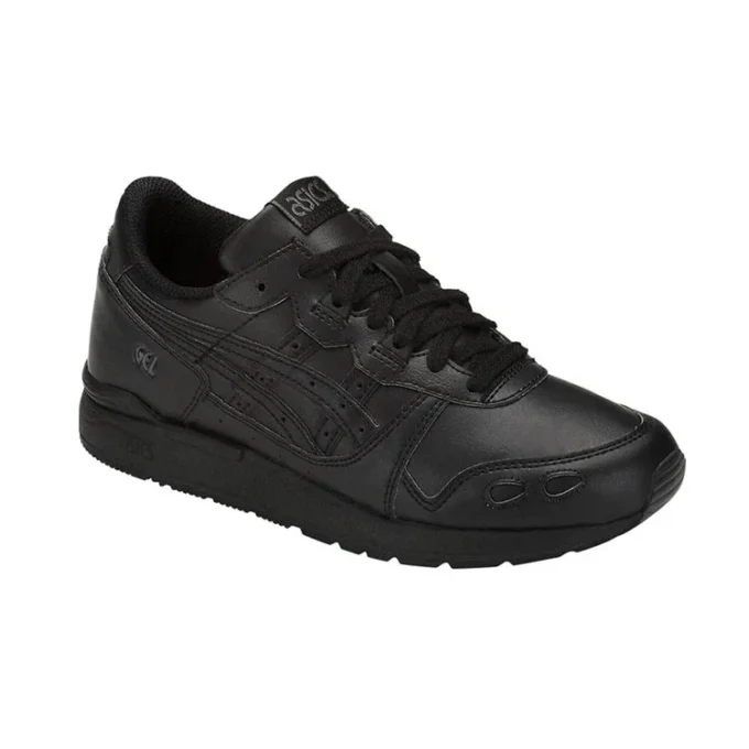 Gel-Lyte „Schwarz“