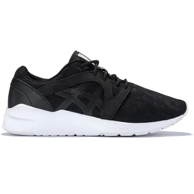 Gel-Lyte „Schwarz Weiß“