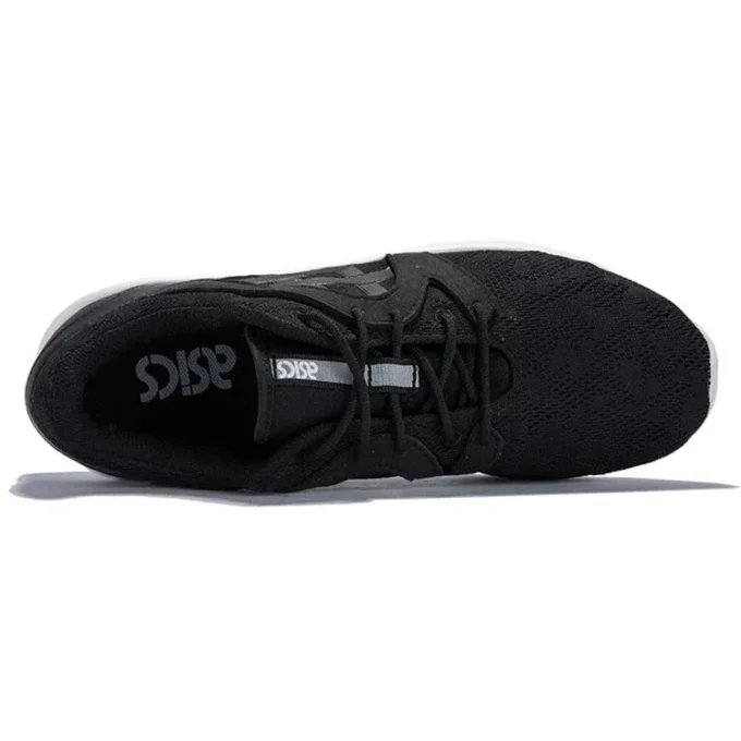 Gel-Lyte „Schwarz Weiß“