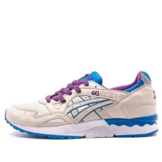 Gel-Lyte V „Beige White Blue“