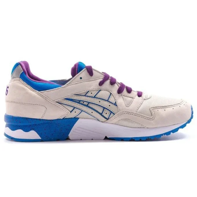 Gel-Lyte V „Beige White Blue“