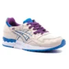 Gel-Lyte V „Beige White Blue“