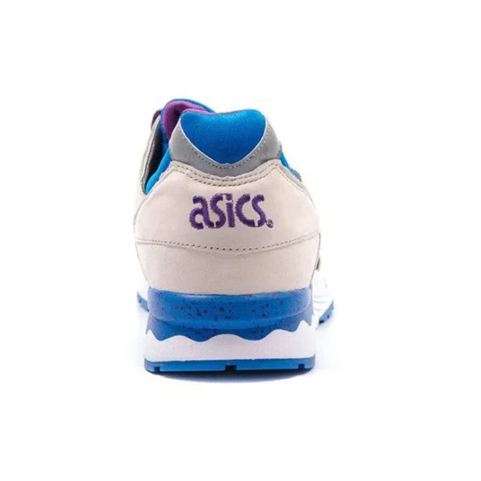 Gel-Lyte V „Beige White Blue“