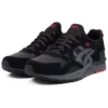 Gel-Lyte V „Black Grey“