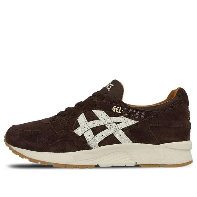Gel-Lyte V „Brown“