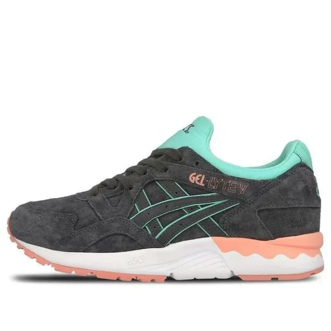 Gel-Lyte V „Dark Grey“