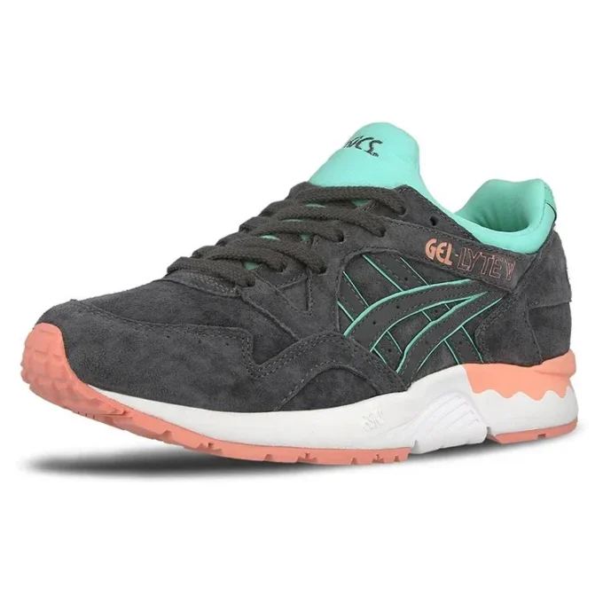 Gel-Lyte V „Dark Grey“
