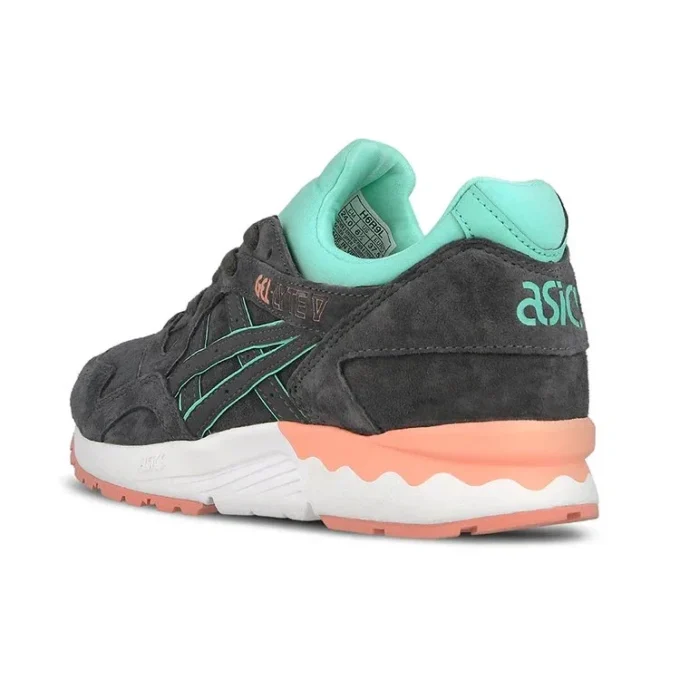 Gel-Lyte V „Dark Grey“