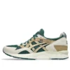 Gel-Lyte V „Dark Neptune Sand“