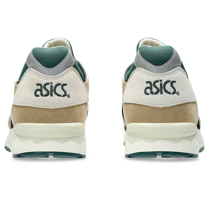 Gel-Lyte V „Dark Neptune Sand“