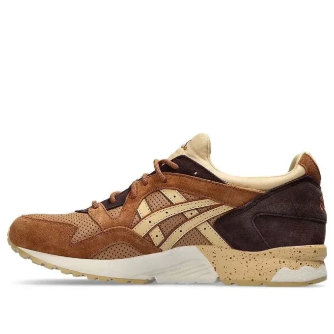 Gel-Lyte V „Godai Pack Camel Brown“