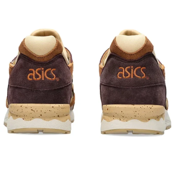 Gel-Lyte V „Godai Pack Camel Brown“