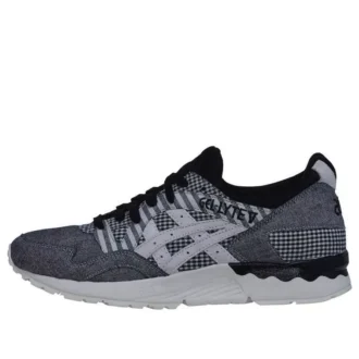 Gel-Lyte V „Grey Black“