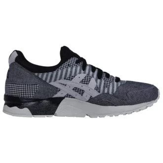 Gel-Lyte V „Grey Black“