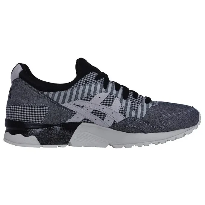 Gel-Lyte V „Grey Black“