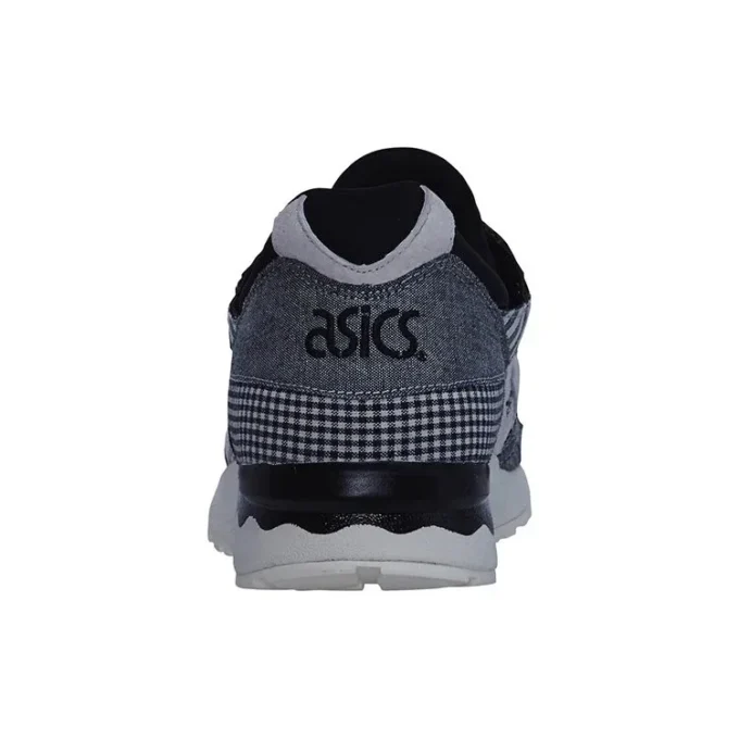 Gel-Lyte V „Grey Black“