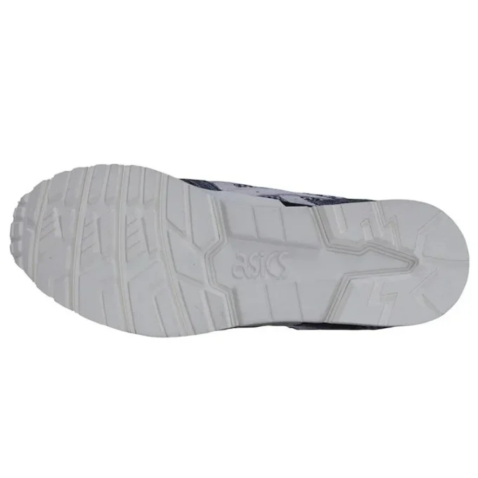 Gel-Lyte V „Grey Black“