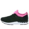 Gel-Lyte V Laser-Cuts Schuhe „Black Pink“