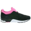 Gel-Lyte V Laser-Cuts Schuhe „Black Pink“