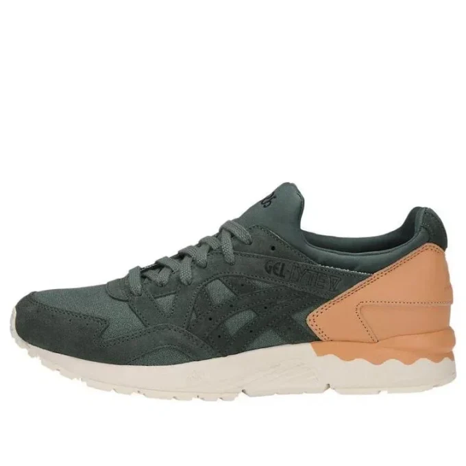 Gel-Lyte V Laufschuhe „Dark Forest“