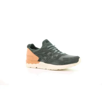 Gel-Lyte V Laufschuhe „Dark Forest“