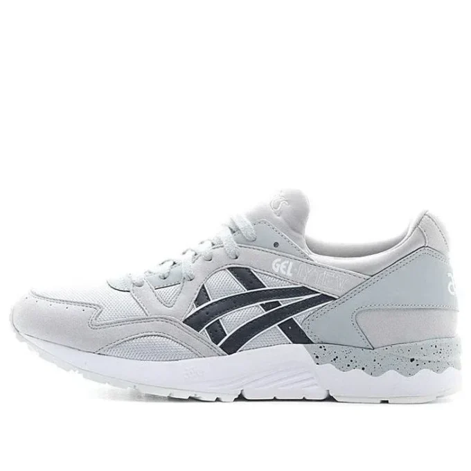 Gel-Lyte V „Light Grey India Ink“