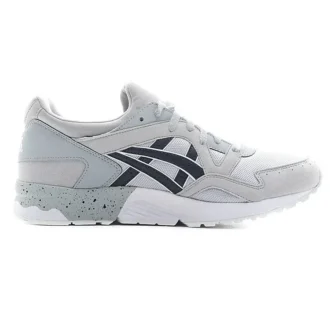 Gel-Lyte V „Light Grey India Ink“