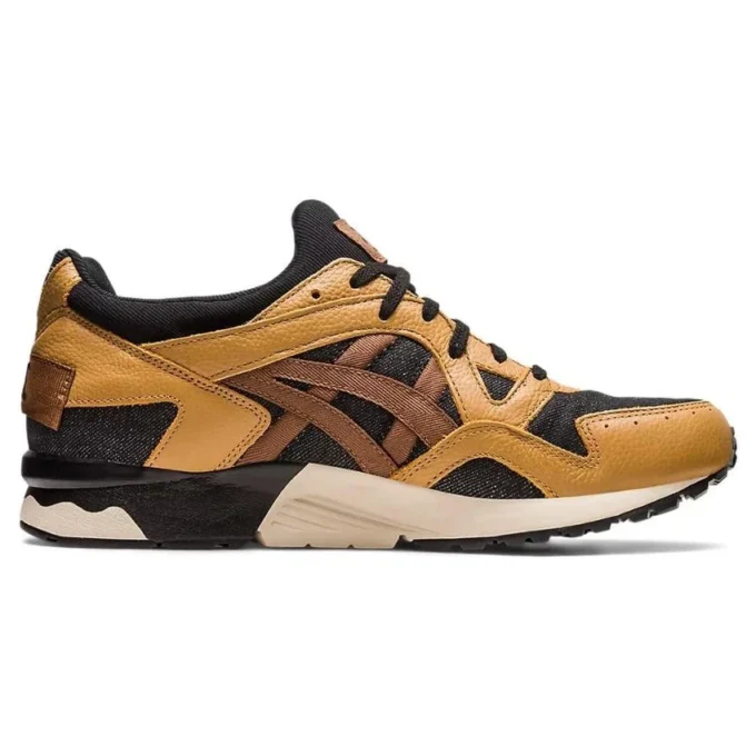Gel-Lyte V „Modern Patchwork“