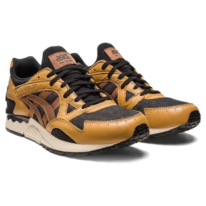 Gel-Lyte V „Modern Patchwork“