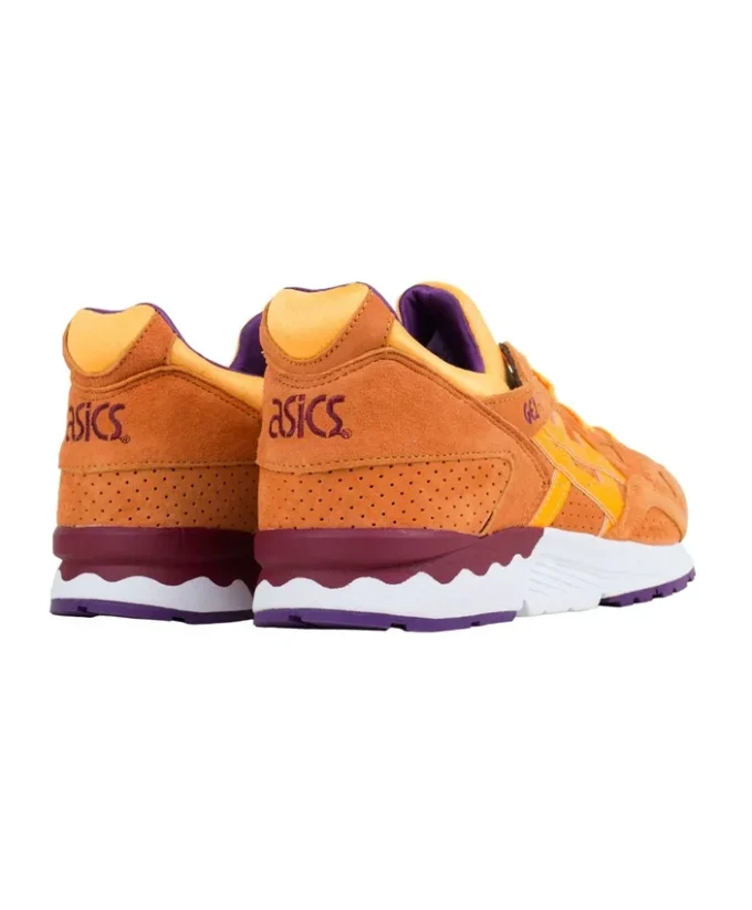 Gel-Lyte V „Orange Pop“
