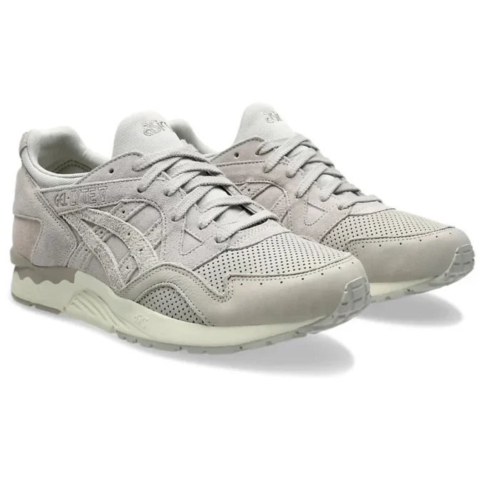 Gel-Lyte V „Oyster Grey Moonrock“