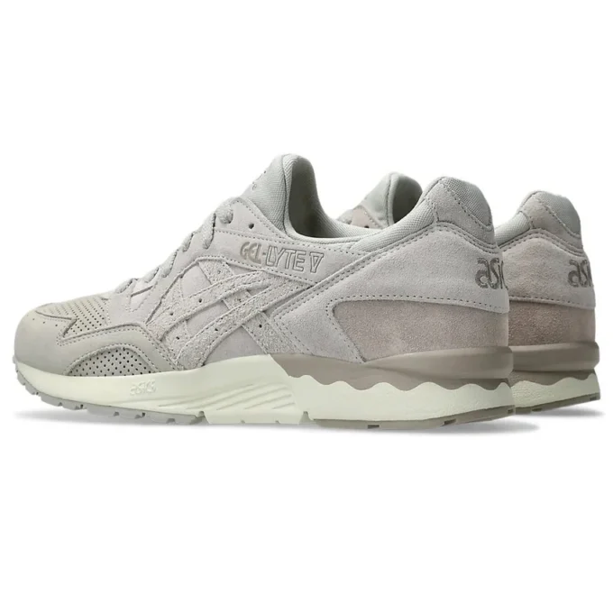 Gel-Lyte V „Oyster Grey Moonrock“