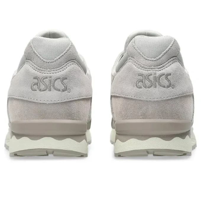 Gel-Lyte V „Oyster Grey Moonrock“