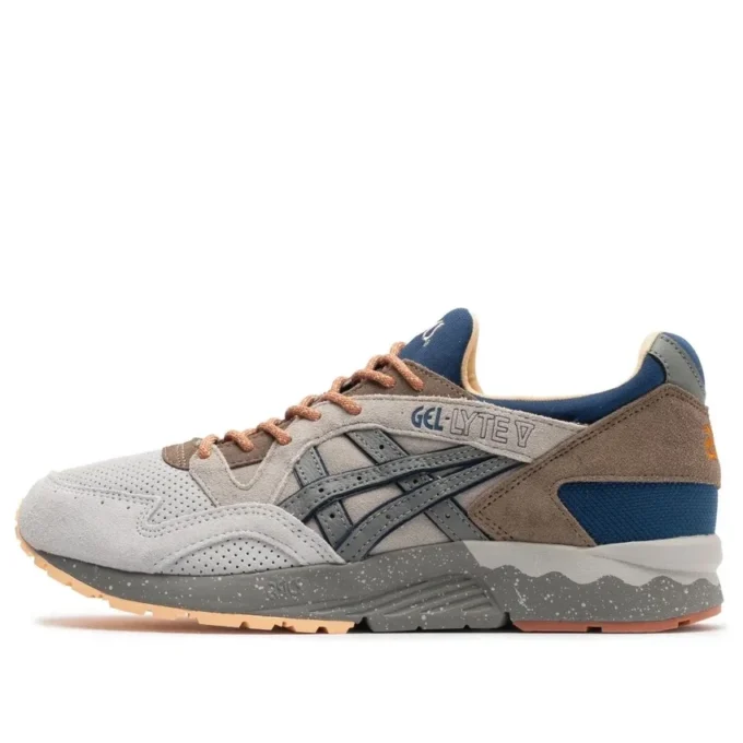 Gel-Lyte V „Retro Trail Concrete“