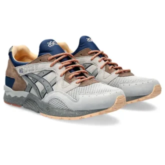 Gel-Lyte V „Retro Trail Concrete“