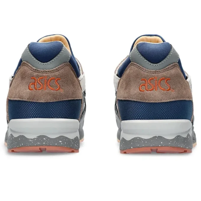 Gel-Lyte V „Retro Trail Concrete“