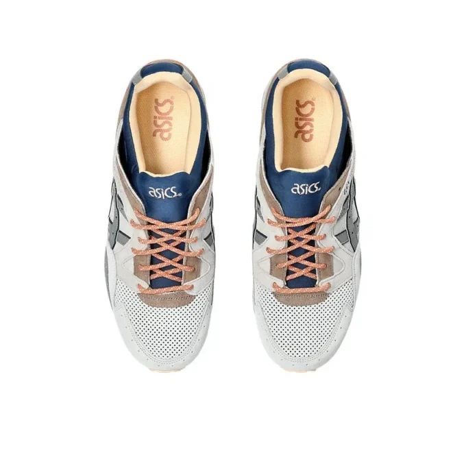 Gel-Lyte V „Retro Trail Concrete“