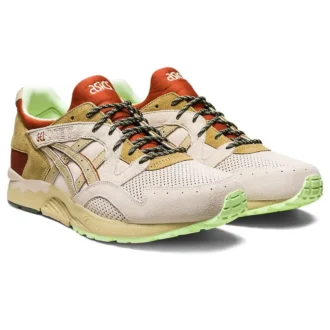 Gel-Lyte V „Retro Trail Cream Sand“