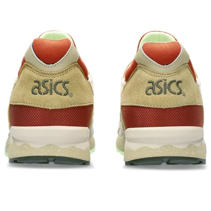 Gel-Lyte V „Retro Trail Cream Sand“