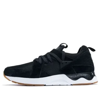 Gel-Lyte V Sanze TR „Black“