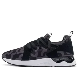 Gel-Lyte V Sanzes „Black“