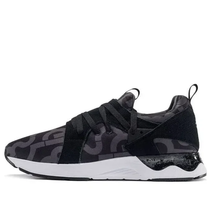 Gel-Lyte V Sanzes „Black“
