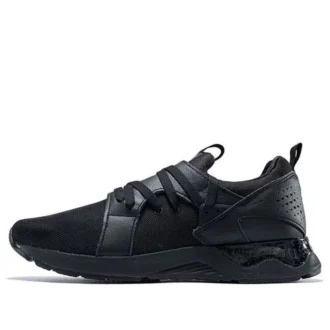 Gel-Lyte V Sanzes „Black“