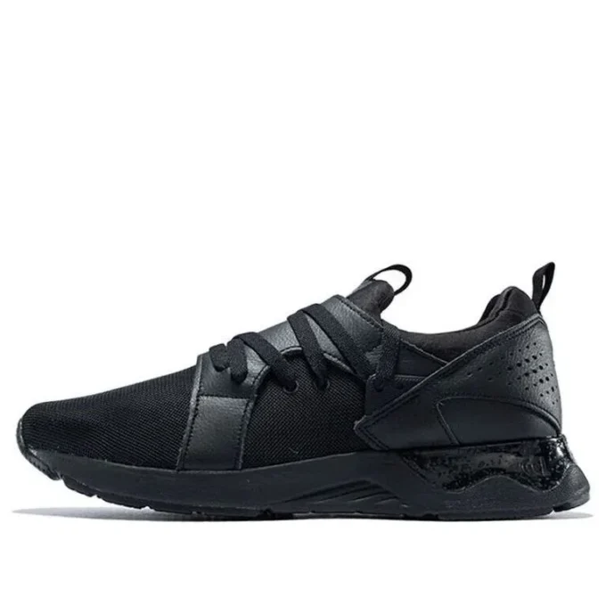 Gel-Lyte V Sanzes „Black“