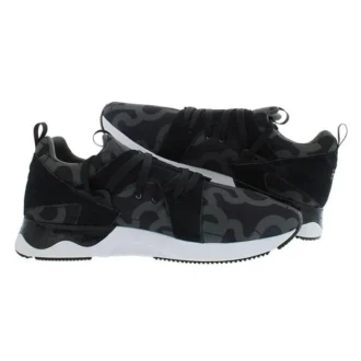 Gel-Lyte V Sanzes „Black“
