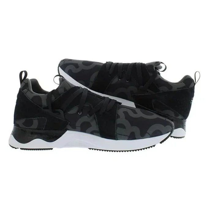 Gel-Lyte V Sanzes „Black“
