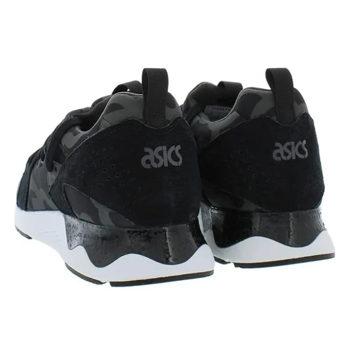 Gel-Lyte V Sanzes „Black“