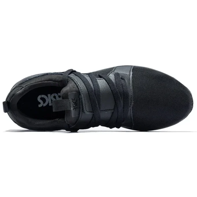 Gel-Lyte V Sanzes „Black“