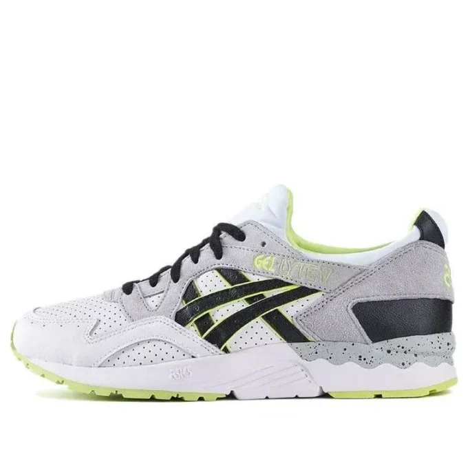 Gel-Lyte V Sneakers „Weiß“